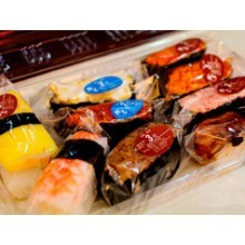 包裝裝潢印刷品印刷、裝訂;其他印刷品印刷;鋁箔包裝物、食品包裝膜、食品包裝袋的制_江陰市潤新印刷包裝