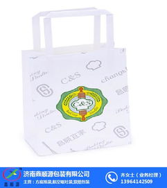 攀枝花牛皮紙手提袋 鑫順源包裝 一般牛皮紙手提袋的厚度
